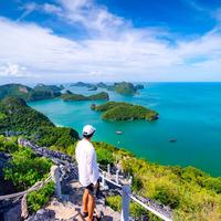 Отзыв от Роман - Виза Destination Thailand